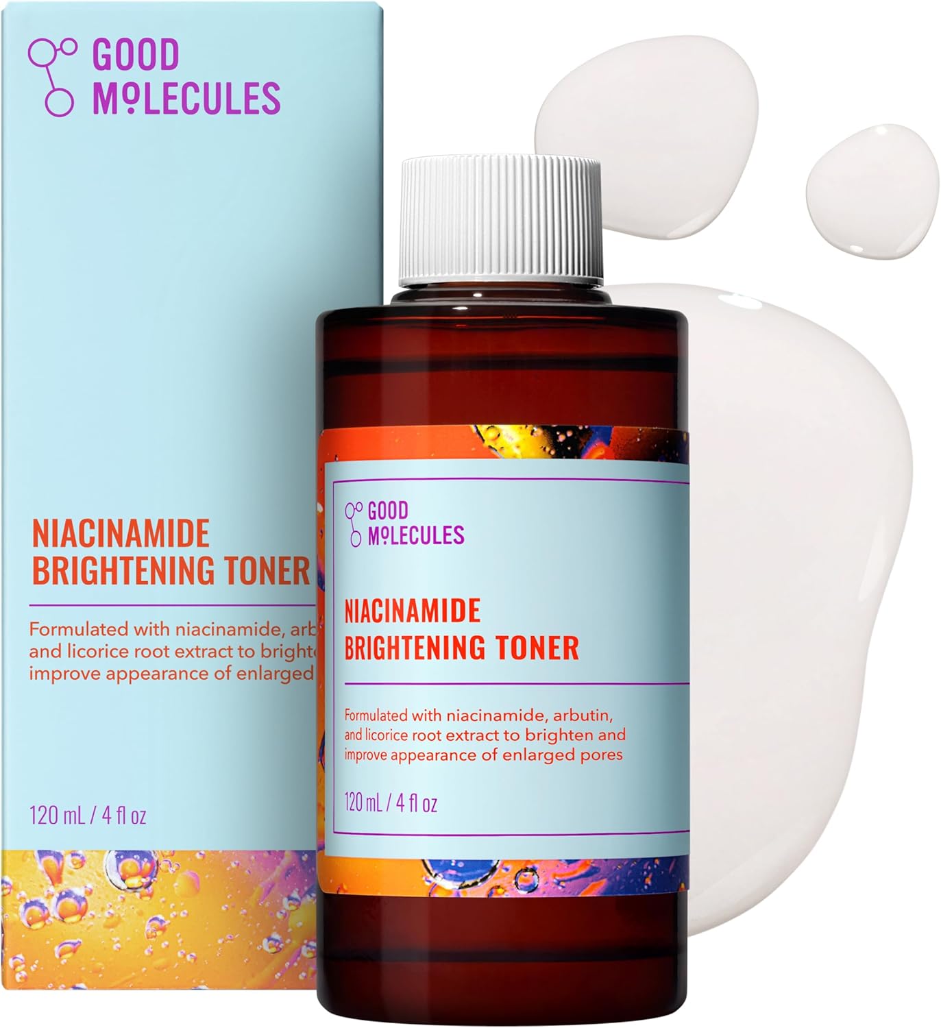 Niacinamide Serum